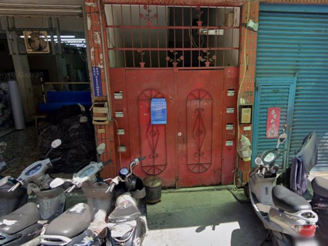 新北公寓法拍-3