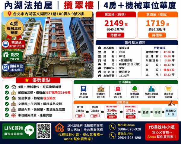 台北大樓法拍-0