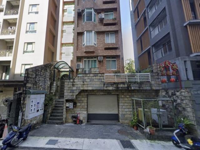 台北大樓法拍-2