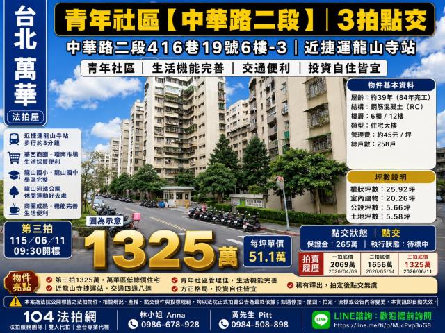 台北大樓法拍-0