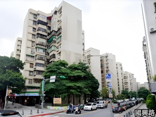 台北大樓法拍-3