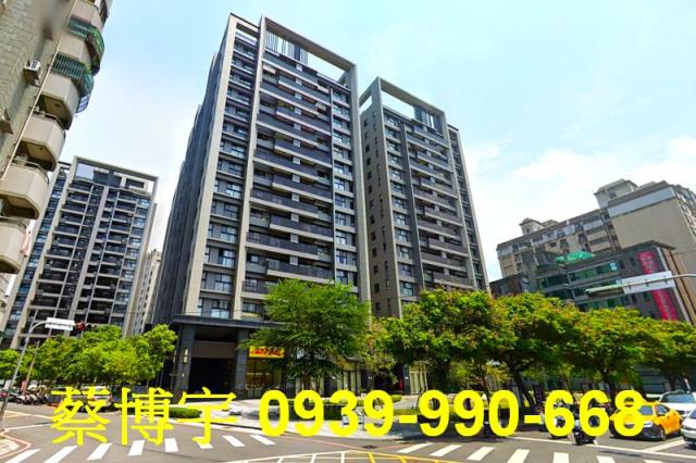 青海路MY優美法拍屋