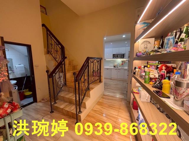 台中霧峰透天-2