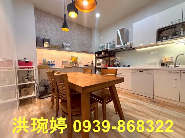 台中霧峰透天-3