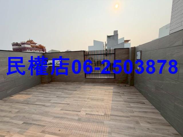 台南安平透天-13