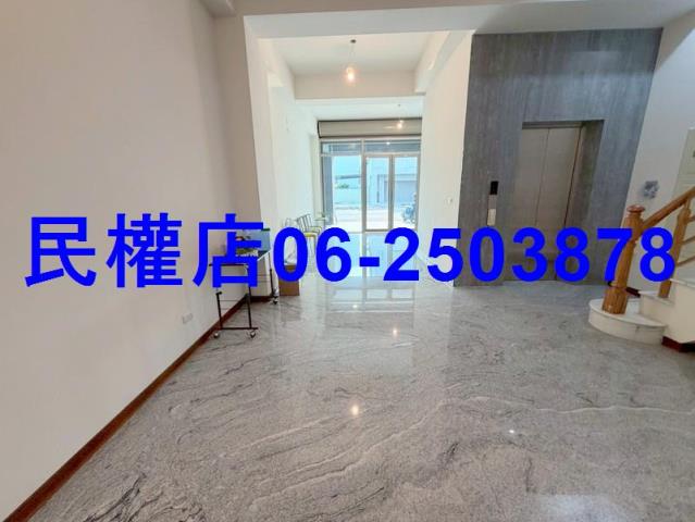 台南安平透天-1