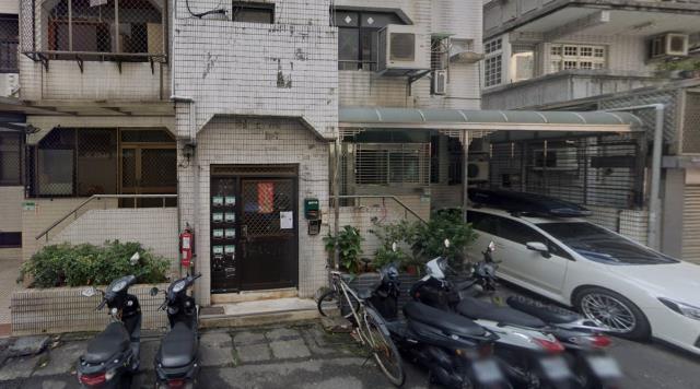 台北士林公寓法拍-0