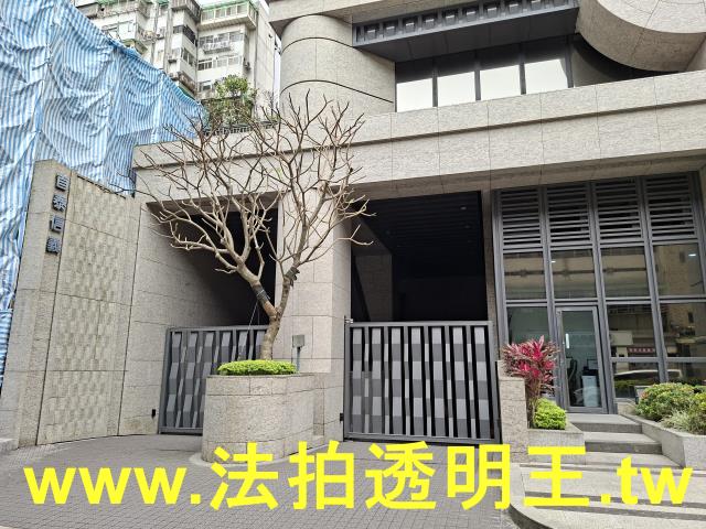 台北大安區法拍大樓-10