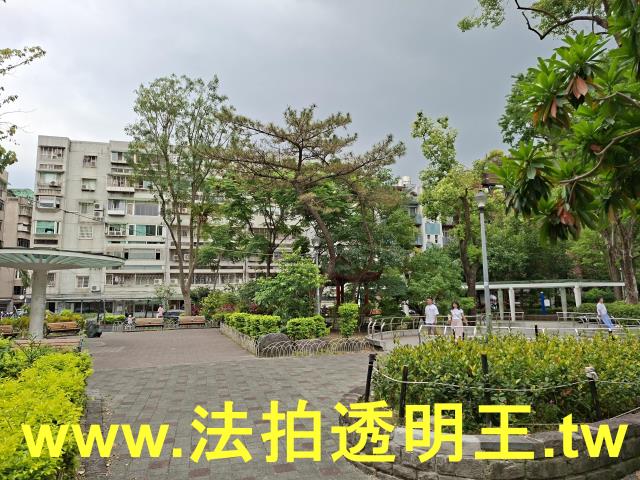 台北大安區法拍大樓-11