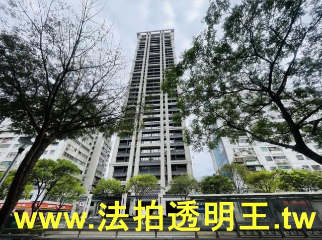 台北大安區法拍大樓-0