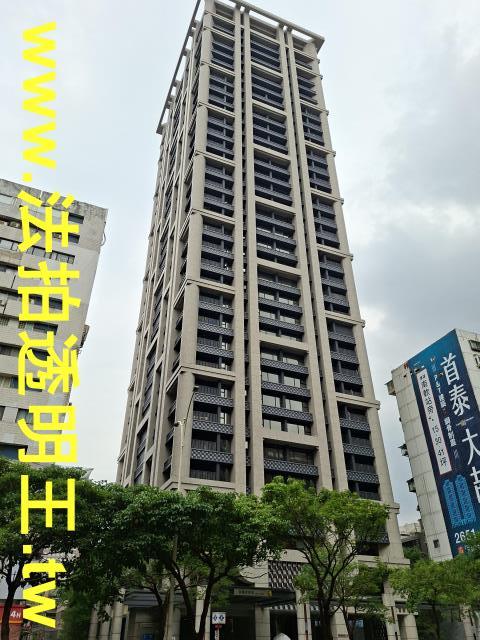 台北大安區法拍大樓-1