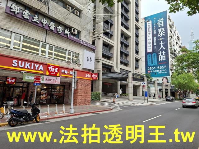 台北大安區法拍大樓-7