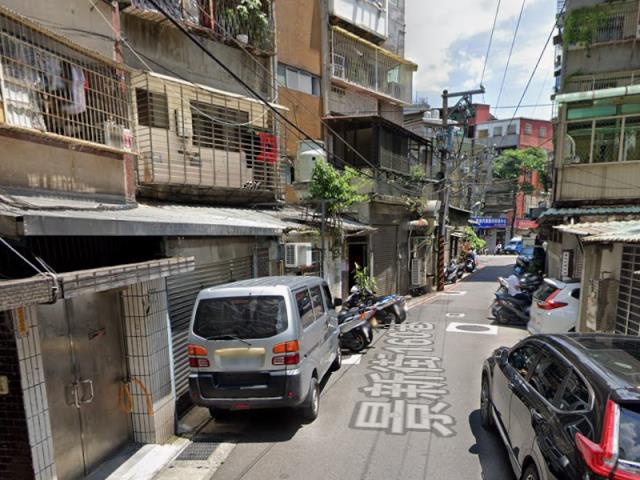 新北中和公寓法拍-3