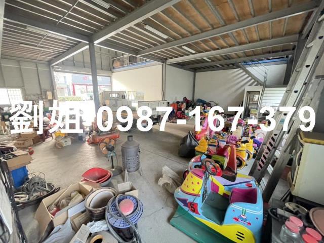 高雄大寮廠房-1