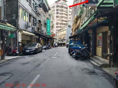 新北土城公寓法拍-2