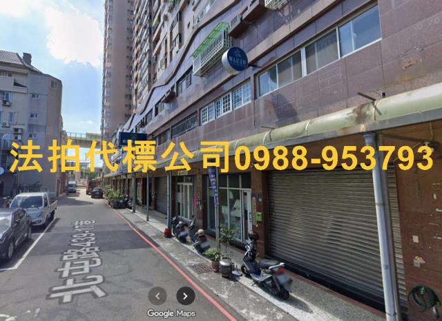 台中北屯大樓法拍-6