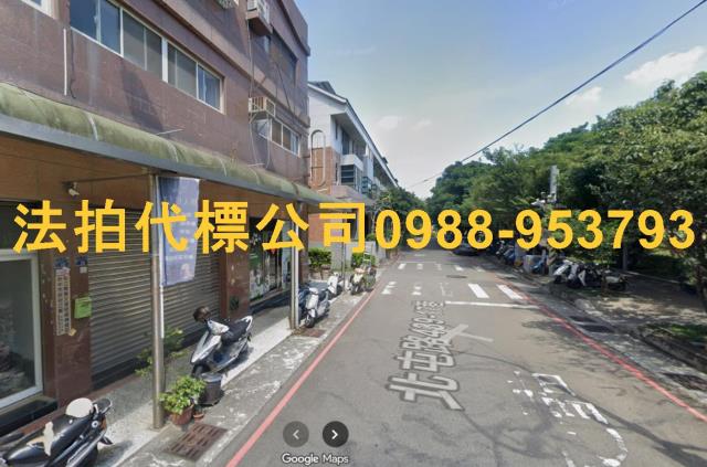 台中北屯大樓法拍-4