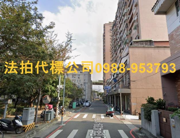 台中北屯大樓法拍-7