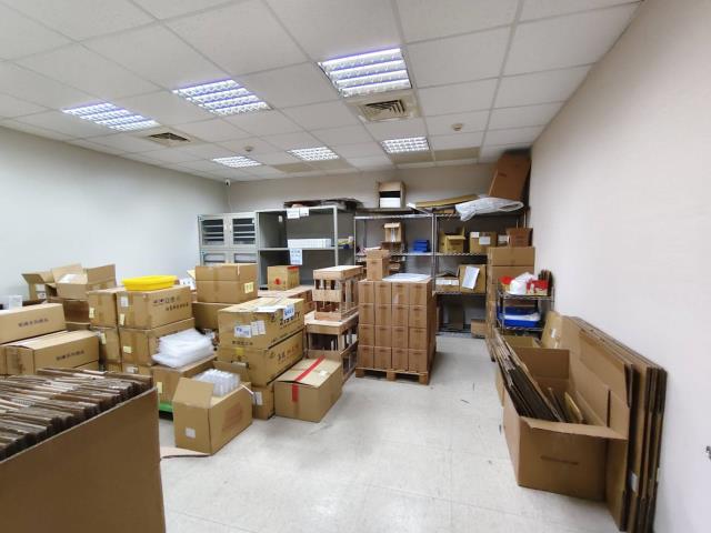 新北五股廠房-3