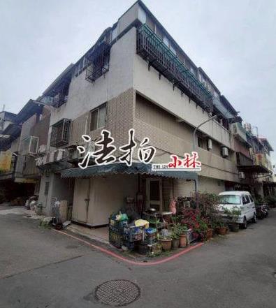 北區公寓法拍-3