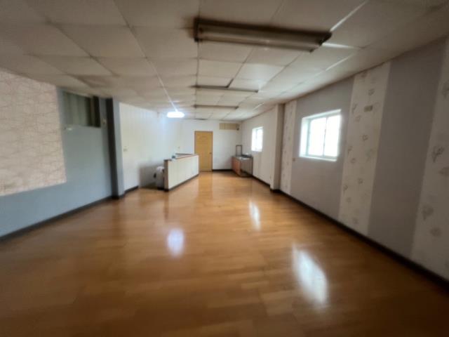 香山廠房-3