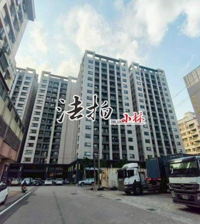 梧棲大樓法拍-3