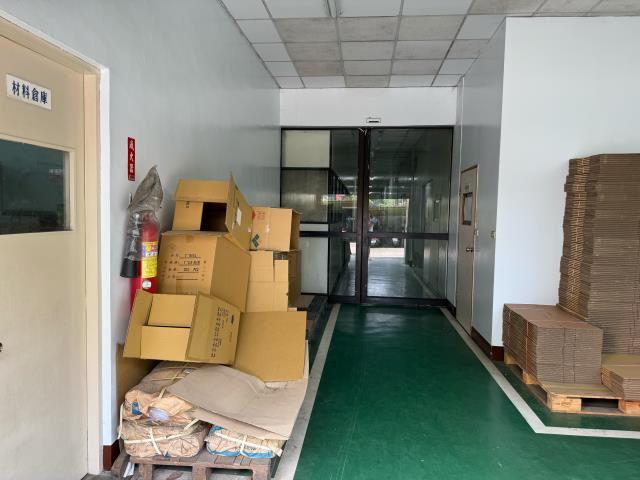 新埔廠房-5