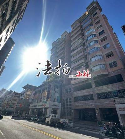 西區法拍大樓-0