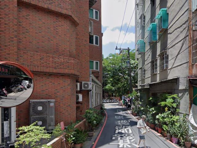 板橋公寓法拍-4