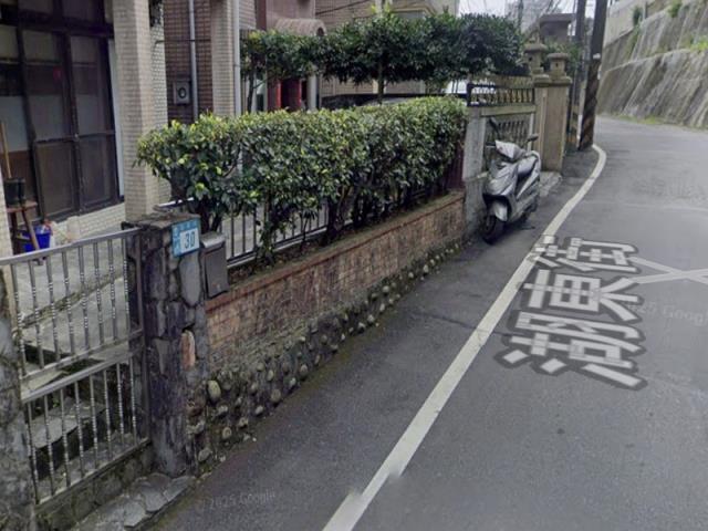 汐止法拍透天-4