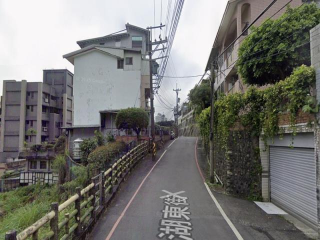 汐止法拍透天-6