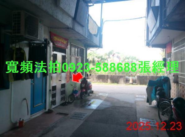 壯圍透天法拍-4