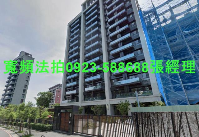 礁溪大樓拍賣-0