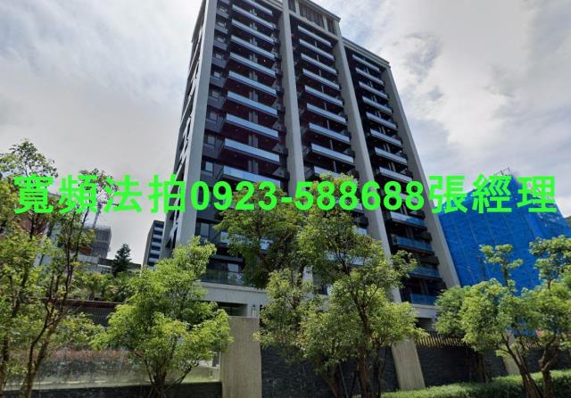 礁溪大樓拍賣-1