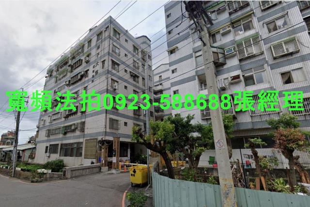 台中法拍大樓-0