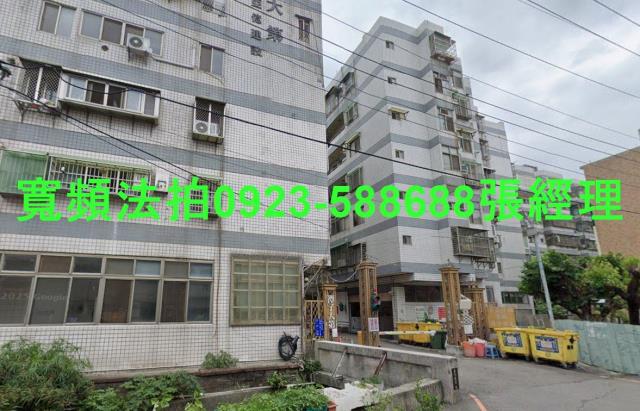 台中法拍大樓-1