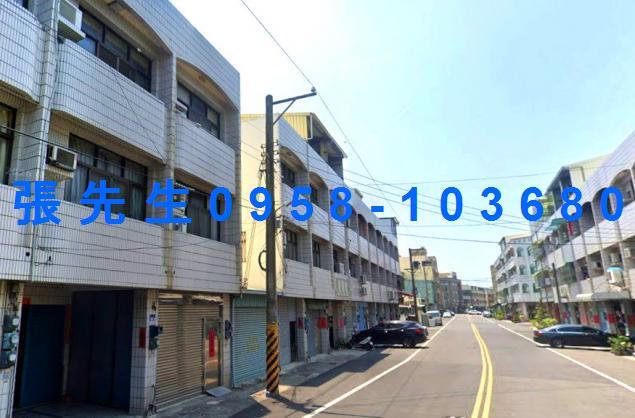 雲林法拍透天-2