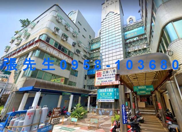 台南法拍華廈-2