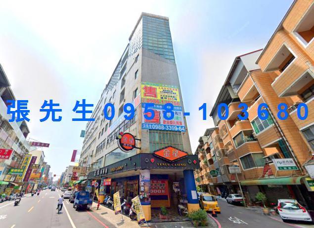 台南法拍華廈-4
