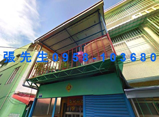 台南法拍透天-0