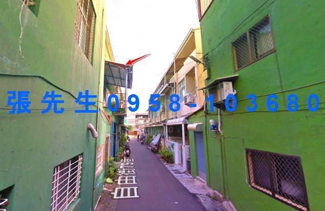 台南法拍透天-2