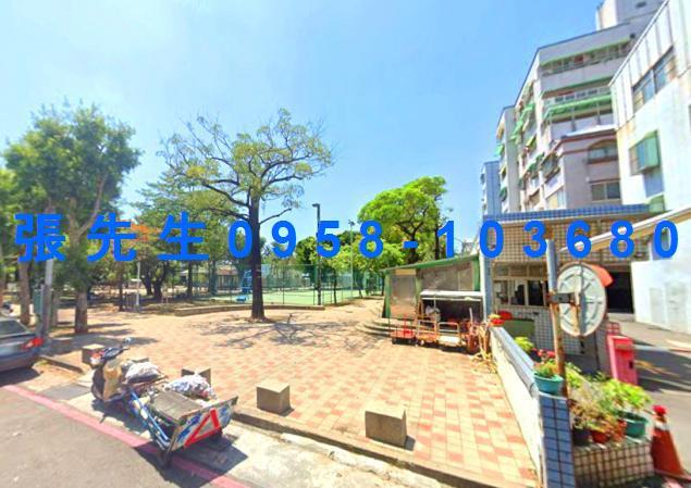 台南法拍華廈-3