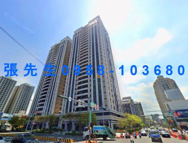 台南大樓法拍-2