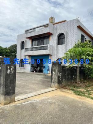 苗栗通霄法拍農舍-2