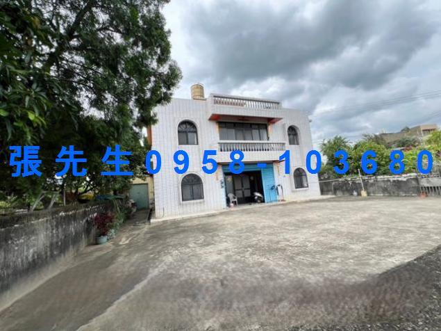 苗栗通霄法拍農舍-3