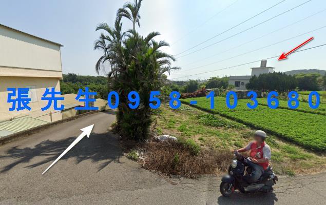 苗栗通霄法拍農舍-4