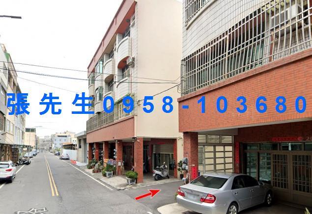 彰化鹿港透天法拍-3