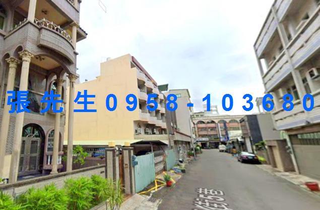 台南永康法拍透天-4