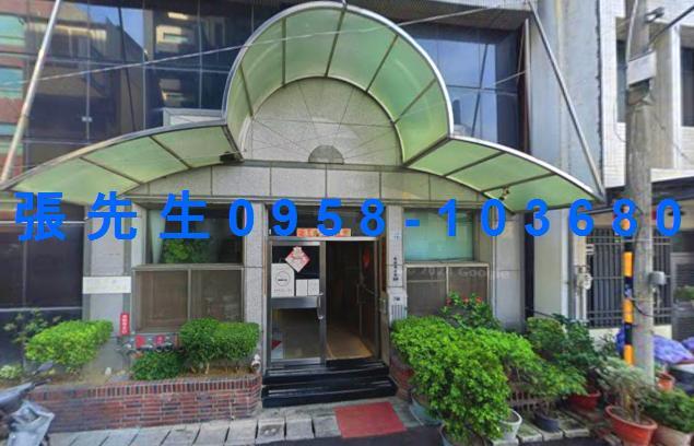 台中南區華廈法拍-1