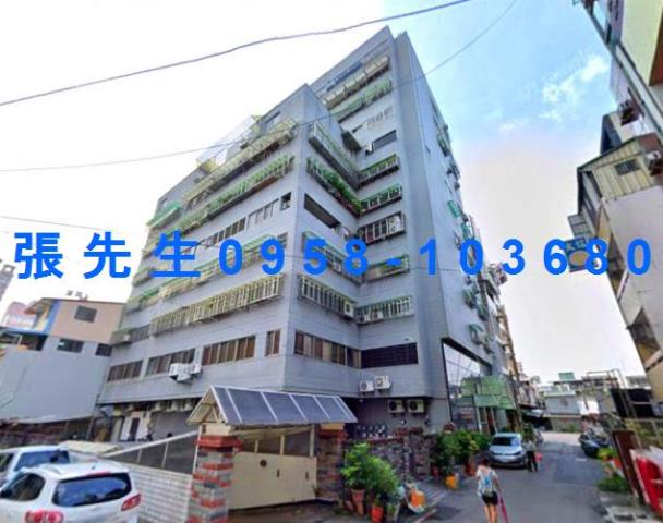 台中南區華廈法拍-4